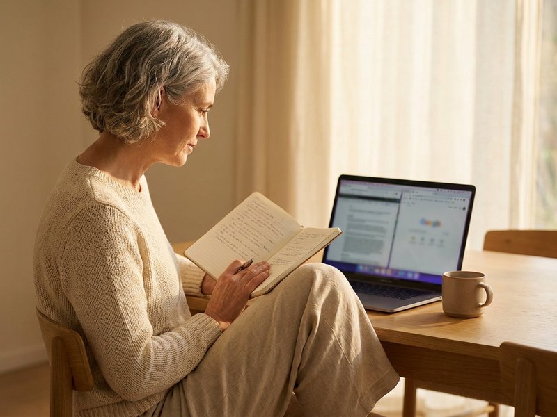 comparing travel insurance for solo women over 50 — Her Own Compass, financial freedom & travel for women on one income