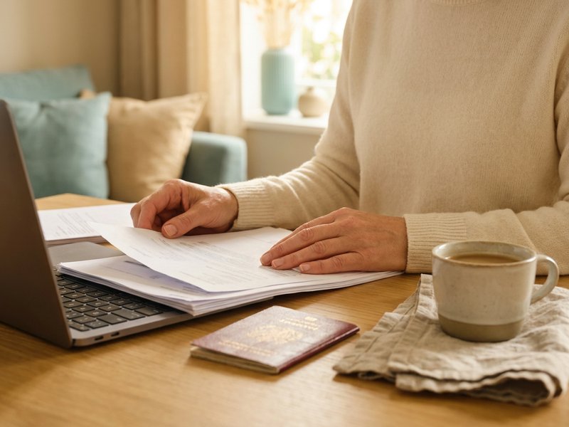 travel insurance coverage for women over 50 — Her Own Compass, financial freedom & travel for women on one income