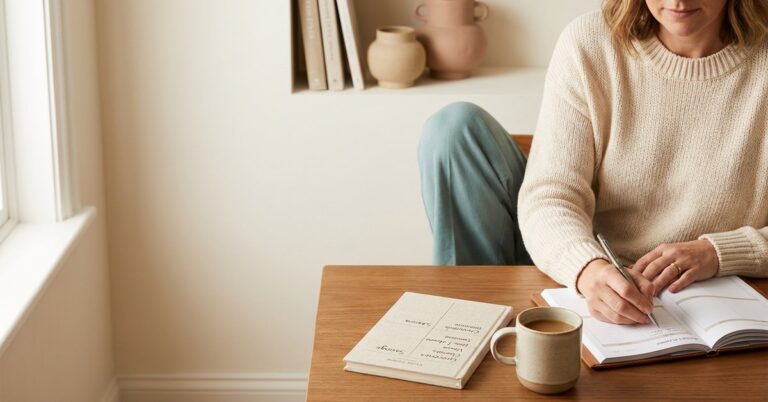 12 Budget Categories Every One-Income Household Needs