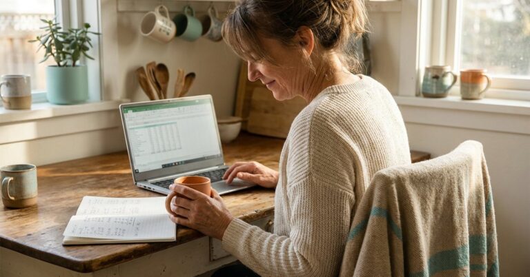 Financial Independence for Women: What It Really Means
