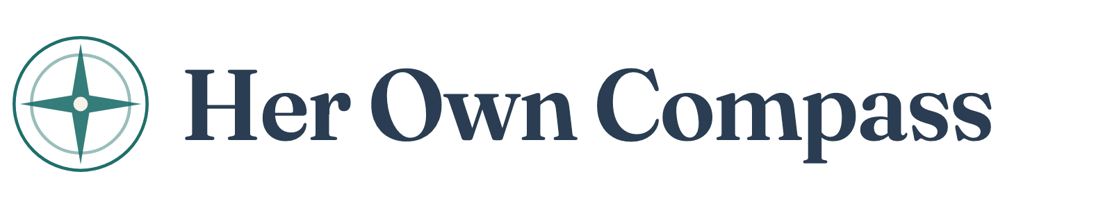 Her Own Compass – Financial Freedom For Women On One Income