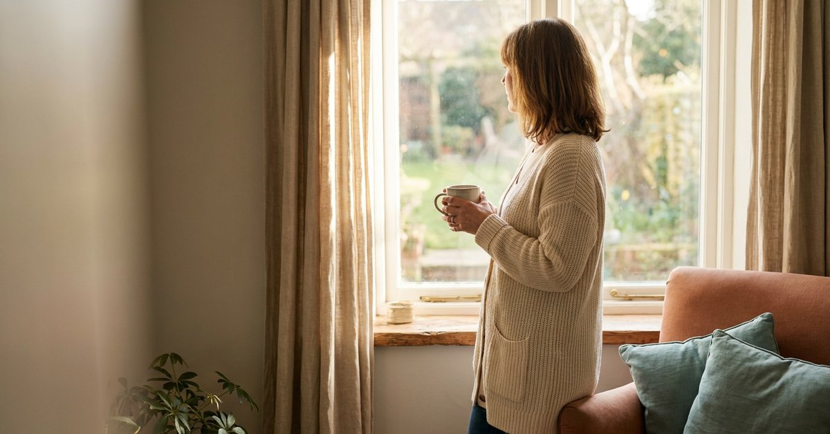 money moves after divorce — Her Own Compass, financial freedom & travel for women on one income