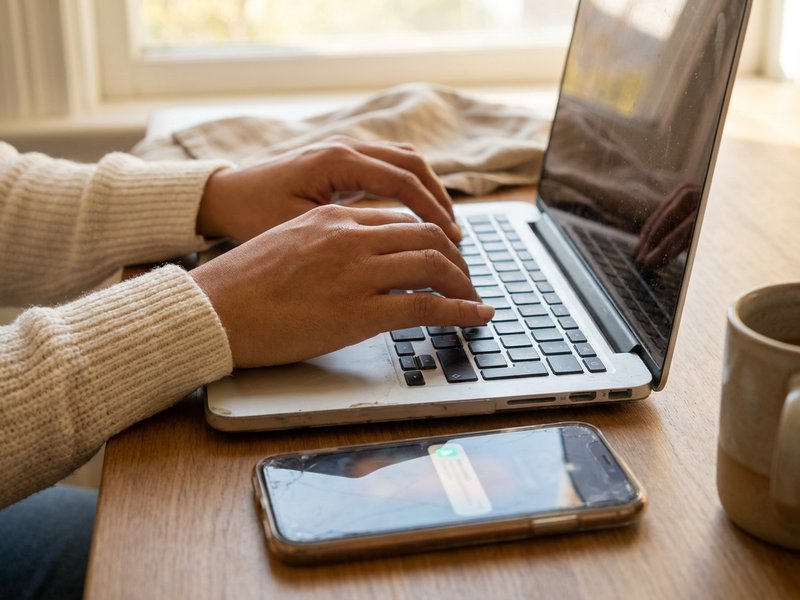 Getting started with a first extra-income gig at home