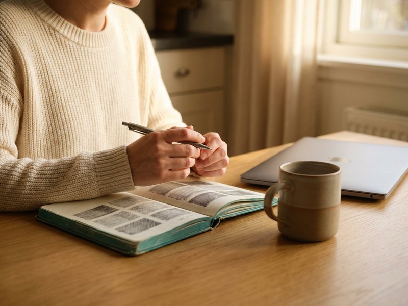 Planning extra income around a full-time job on one income