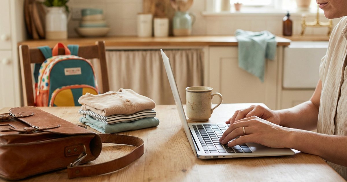 side hustles for women — Her Own Compass, financial freedom & travel for women on one income