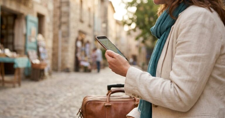 Solo Female Travel for Beginners: Everything You Need to Know