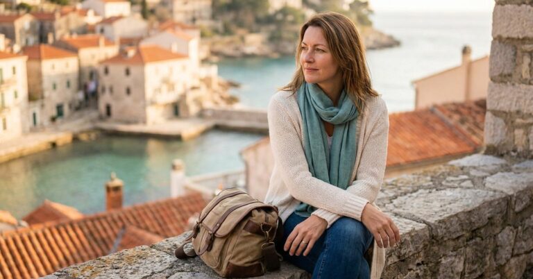 75 Solo Travel Quotes for Women Craving Freedom
