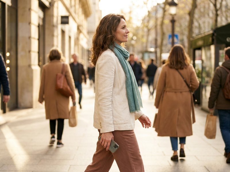 solo travel usa safety — Her Own Compass, financial freedom & travel for women on one income
