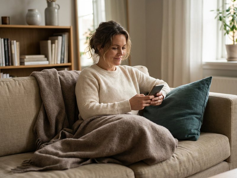 watching your credit score climb after starting over — Her Own Compass, financial freedom & travel for women on one income