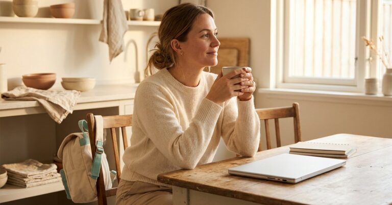 12 Work-From-Home Jobs Perfect for Single Moms