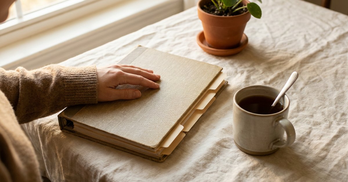 budget binder ideas — Her Own Compass, financial freedom & travel for women on one income