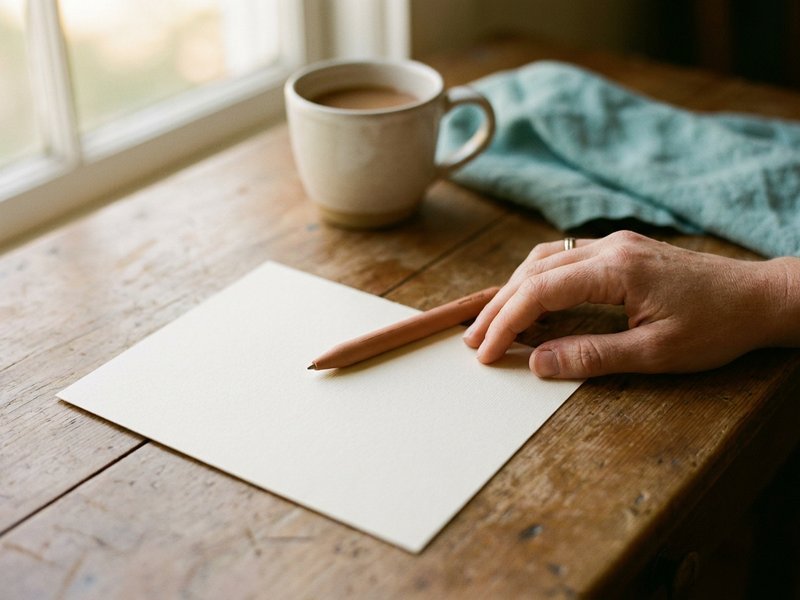 budgeting for beginners at the kitchen table — Her Own Compass, financial freedom & travel for women on one income