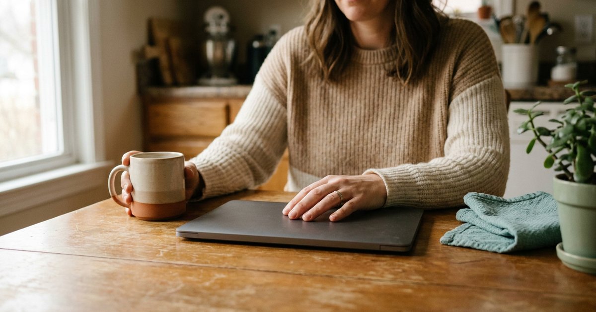 budgeting for beginners — Her Own Compass, financial freedom & travel for women on one income