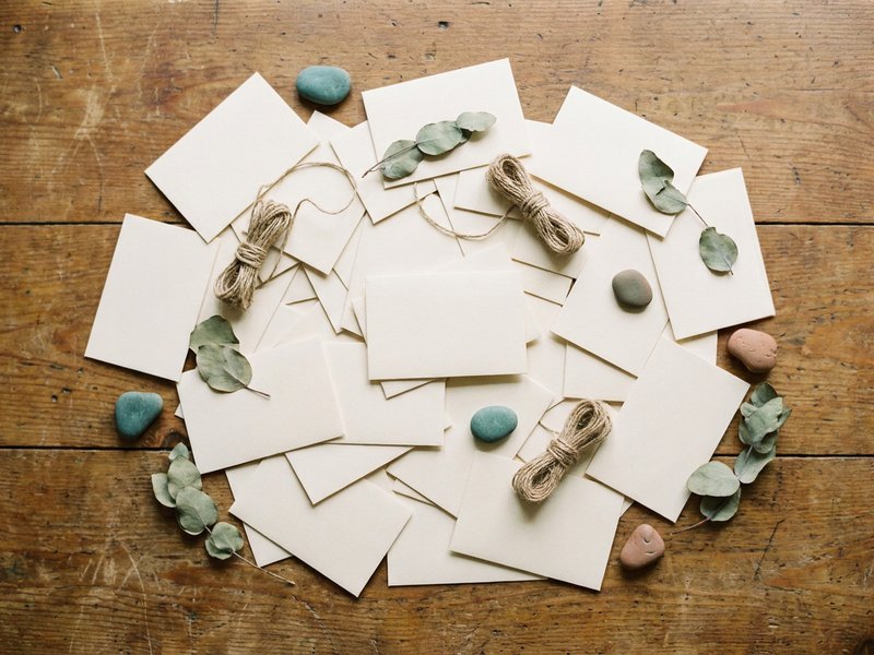 cash stuffing mistake, too many categories stalling progress, herowncompass.com