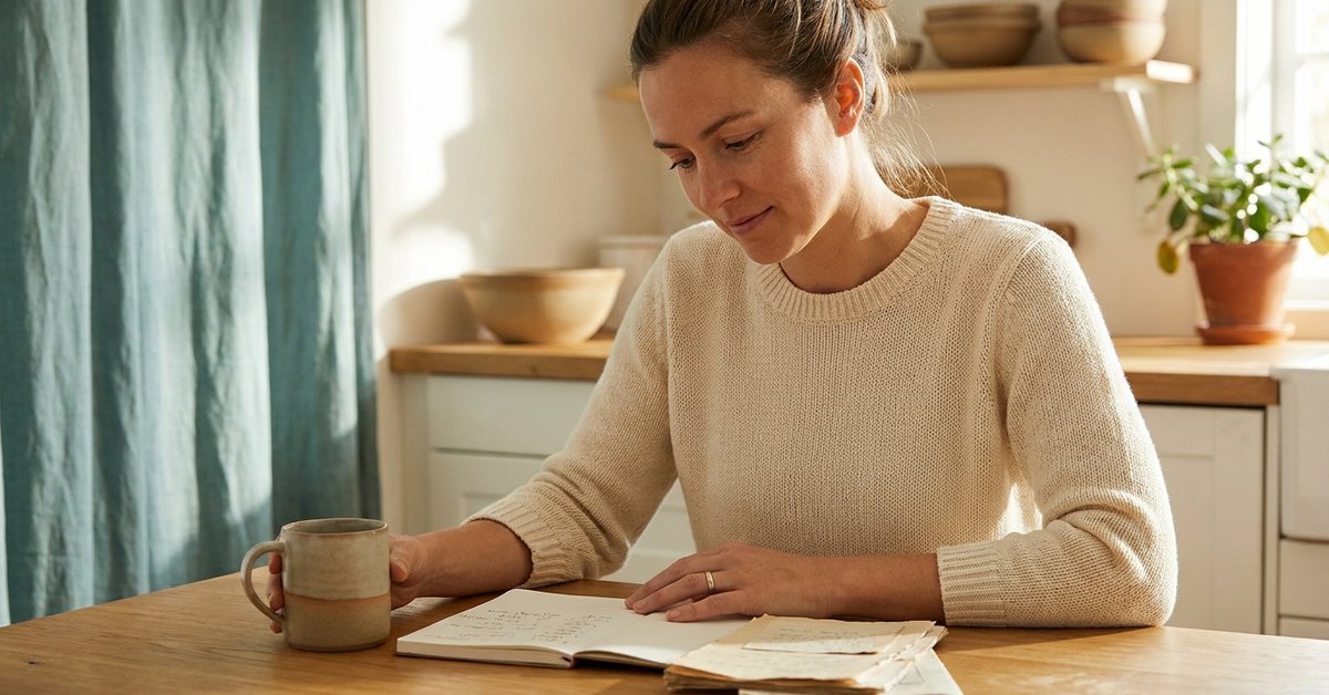 debt payoff for beginners, warm aspirational image for independent women mastering money and travel on one income, herowncompass.com