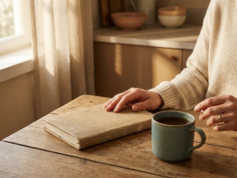debt payoff tips — Her Own Compass, writing out a real debt payoff plan