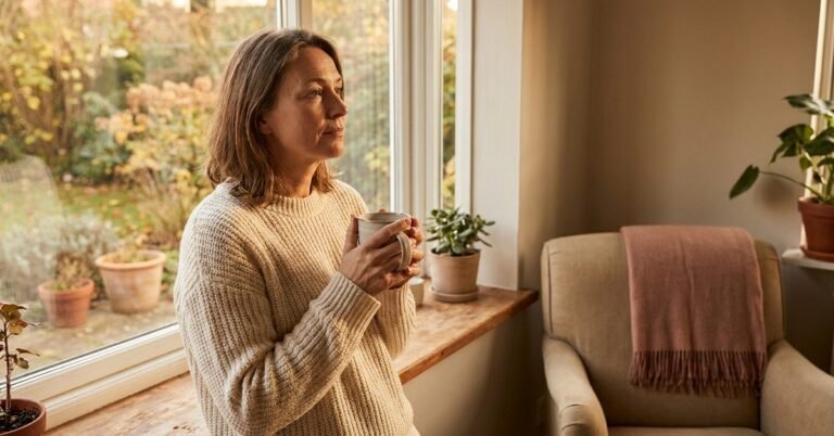 Fall Reset: How to Realign Your Life This Season