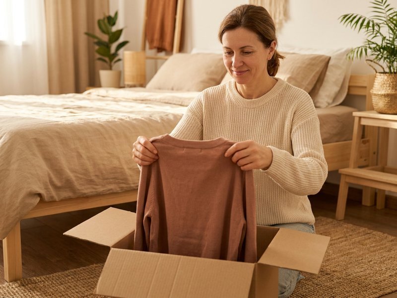 resetting your space for the fall season — Her Own Compass, financial freedom & travel for women on one income