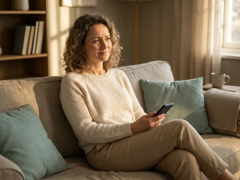 getting help while rebuilding independence after divorce — Her Own Compass, financial freedom & travel for women on one income