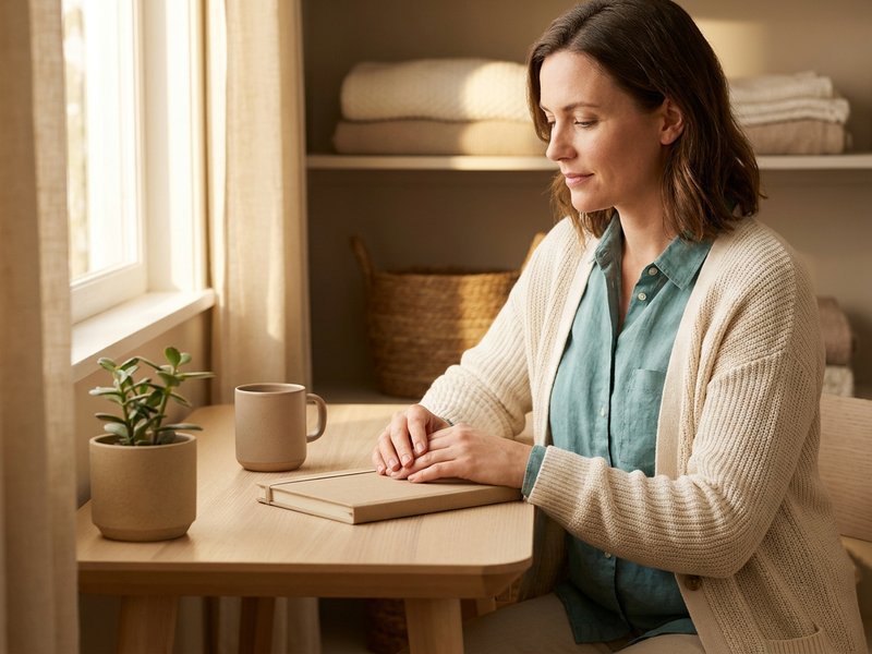 knowing your number on the way to independence after divorce — Her Own Compass, financial freedom & travel for women on one income