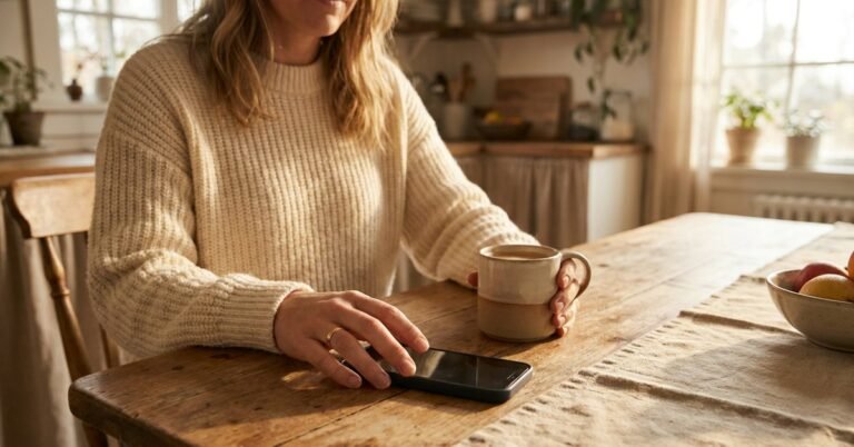 8 Signs You’re Building a Healthy Relationship With Money