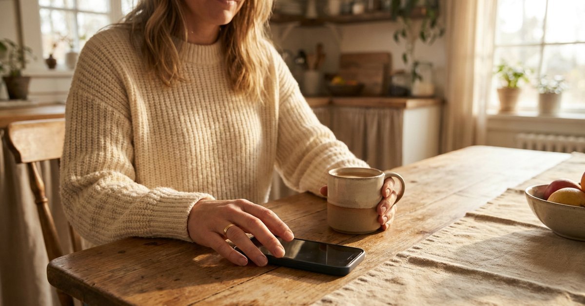 healthy relationship with money — Her Own Compass, financial freedom & travel for women on one income