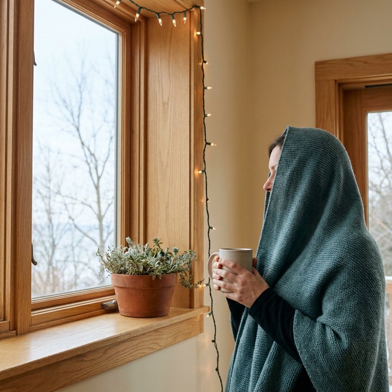 holiday budget and a calm December — Her Own Compass, financial freedom & travel for women on one income