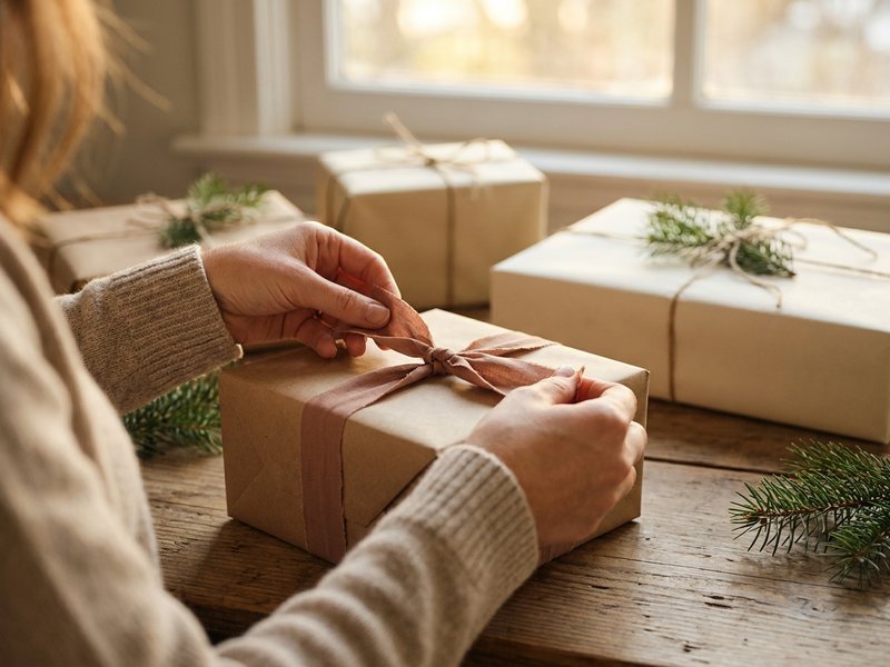 ten holiday side hustles that pay — Her Own Compass, financial freedom & travel for women on one income