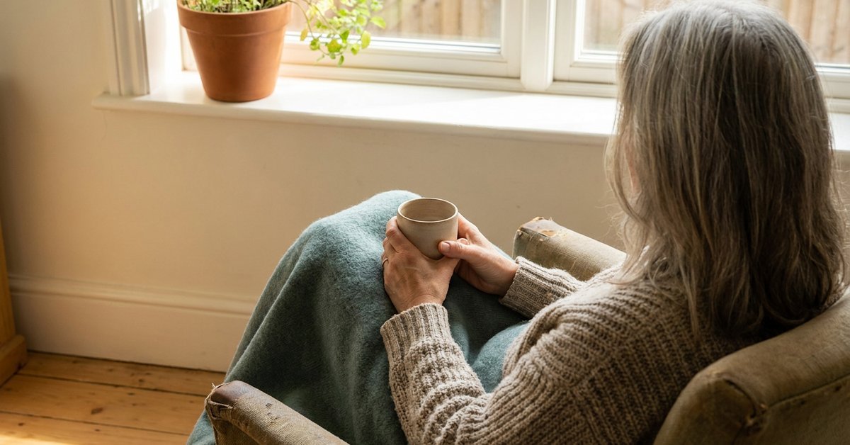 how to live for yourself — Her Own Compass, financial freedom & travel for women on one income