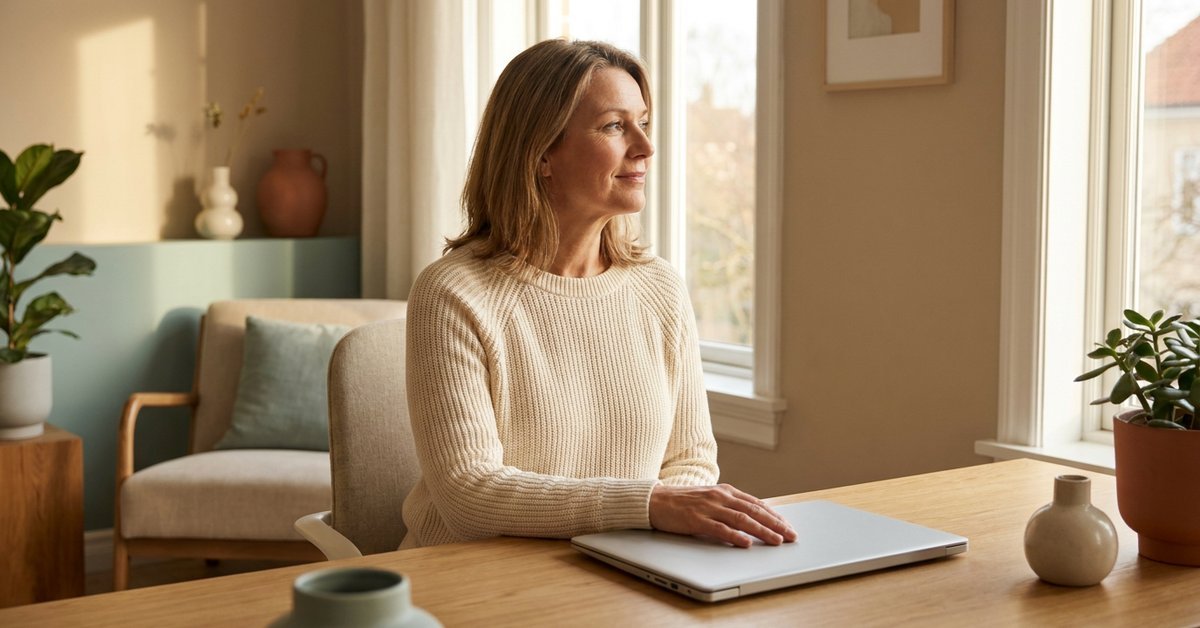 investing milestones — Her Own Compass, financial freedom & travel for women on one income