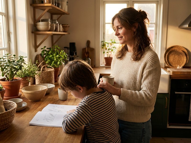 investing myths about a complicated life — Her Own Compass, financial freedom & travel for women on one income