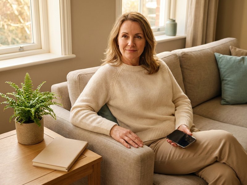 opening a first account despite investing myths — Her Own Compass, financial freedom & travel for women on one income
