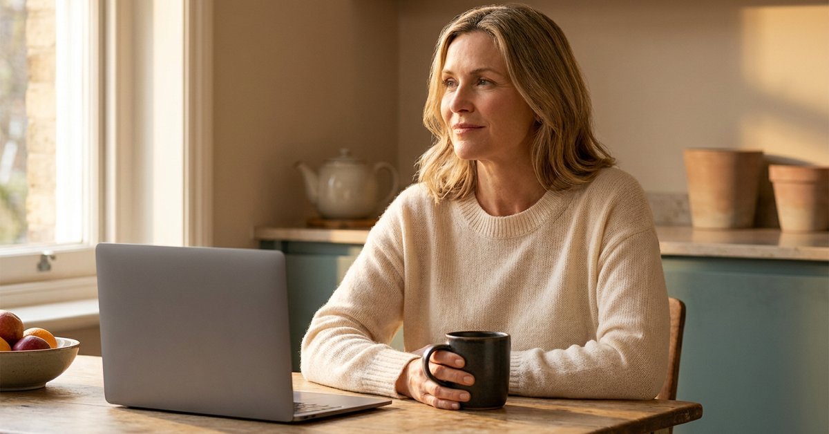 investing myths — Her Own Compass, financial freedom & travel for women on one income