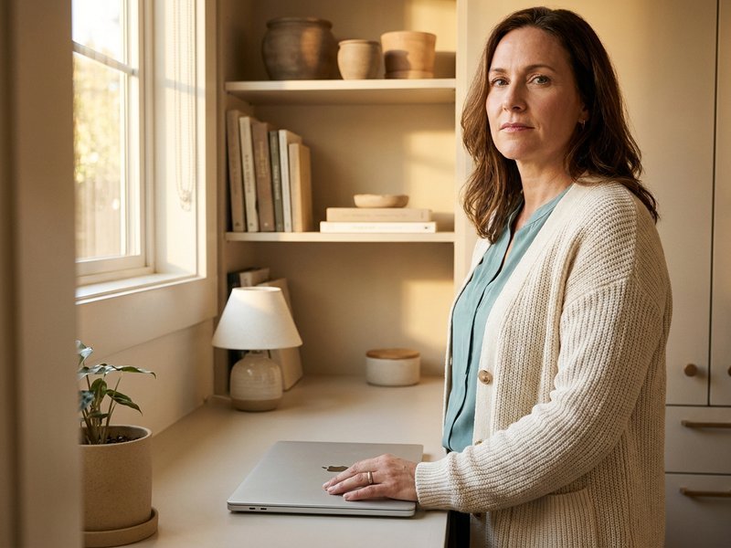 starting to invest as a beginner — Her Own Compass, financial freedom & travel for women on one income