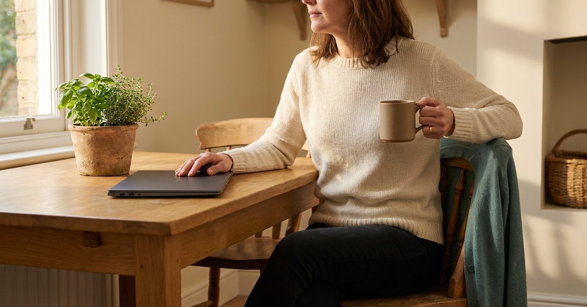 limiting beliefs about money — Her Own Compass, financial freedom & travel for women on one income