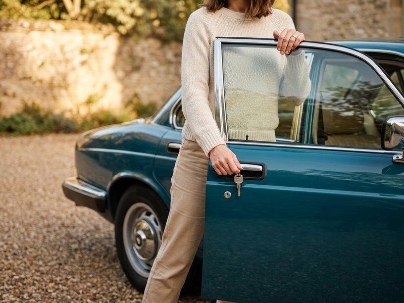 transportation money saving hacks for women on one income — Her Own Compass, financial freedom & travel for women on one income