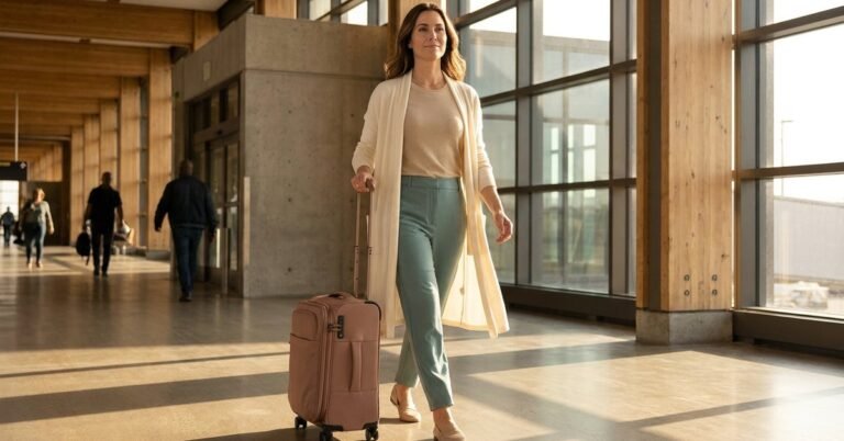 10 Confidence-Boosting Reasons to Travel Alone at Least Once