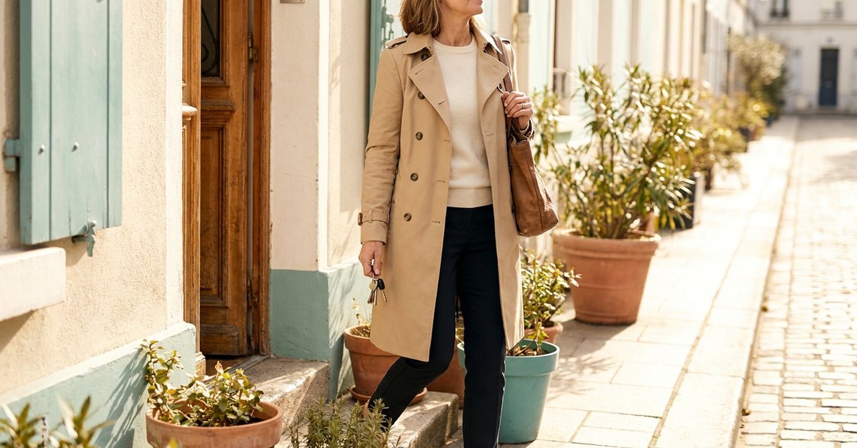 reinventing yourself at 50 — Her Own Compass, financial freedom & travel for women on one income
