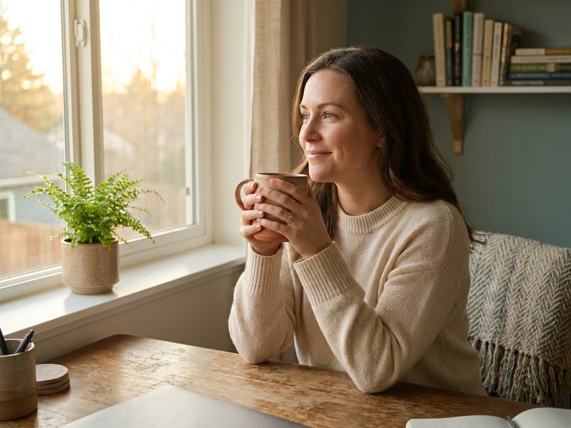 growing income in a location-independent remote job — Her Own Compass, financial freedom & travel for women on one income
