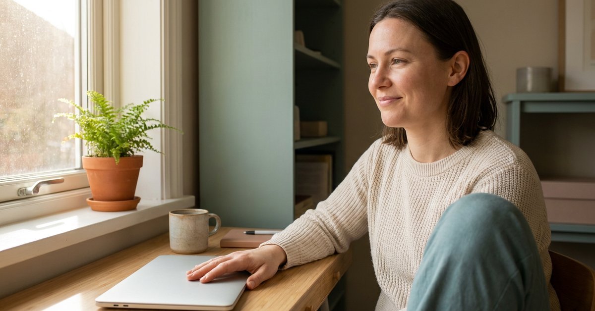 remote jobs you can do from anywhere — Her Own Compass, financial freedom & travel for women on one income