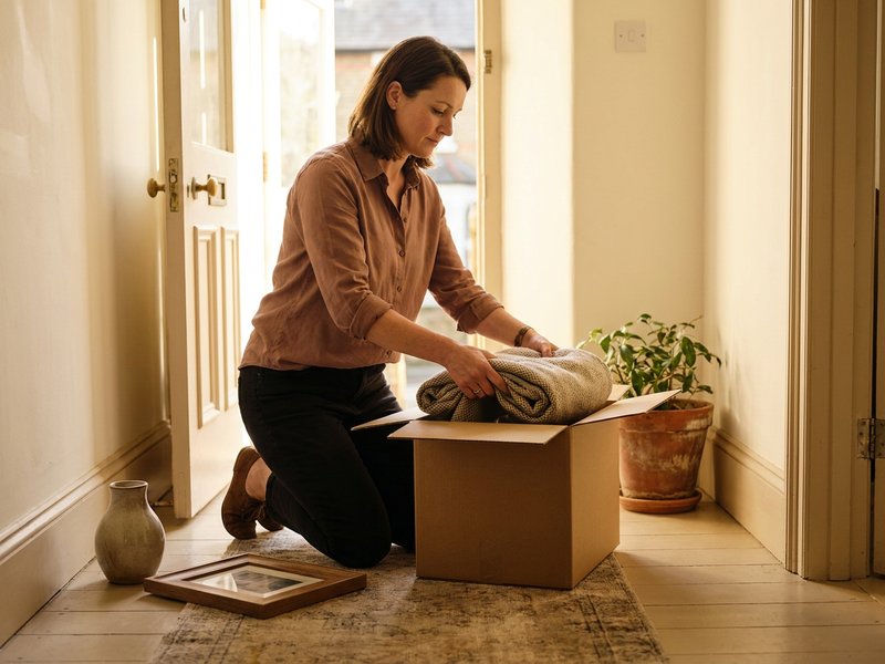side hustles for beginners — Her Own Compass, financial freedom & travel for women on one income
