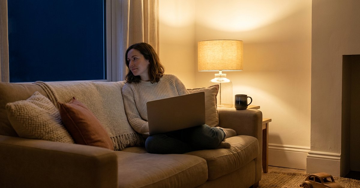 side hustles for beginners — Her Own Compass, financial freedom & travel for women on one income