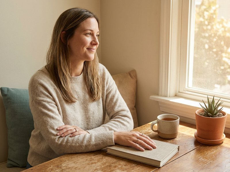 tracking small savings wins month to month — Her Own Compass, financial freedom & travel for women on one income