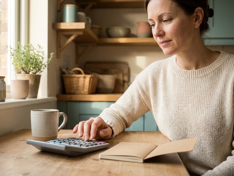 the real cost of choosing soft saving — Her Own Compass, financial freedom & travel for women on one income