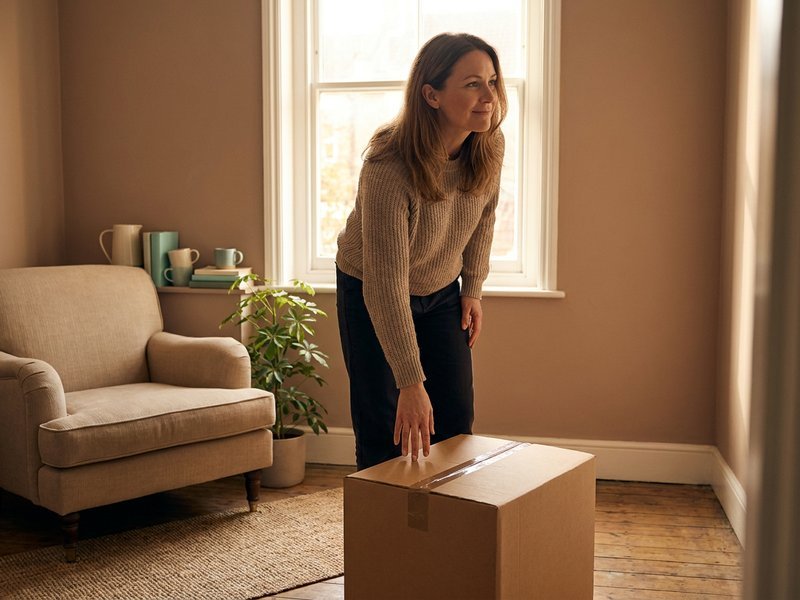 the tradeoff at the centre of soft saving — Her Own Compass, financial freedom & travel for women on one income