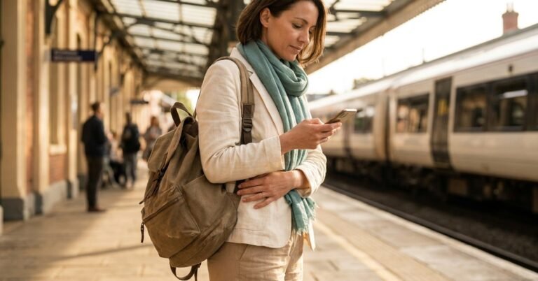 25 Solo Female Travel Tips for Your First Trip