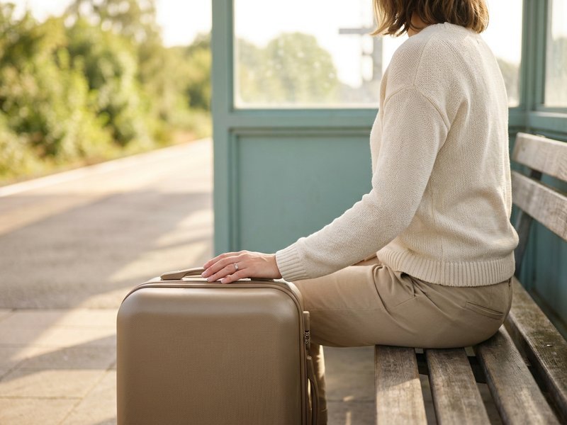 solo female travel tips, budgeting for a first solo trip, herowncompass.com