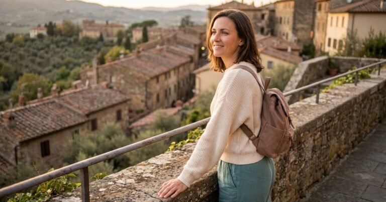 20 Bucket List Experiences to Have on a Solo Trip