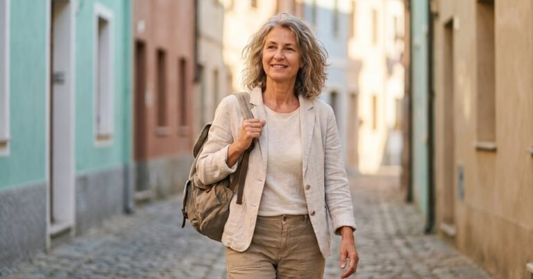 15 Best Solo Travel Destinations for Women Over 50
