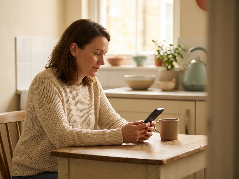 signs you are taking control of your finances — Her Own Compass, financial freedom & travel for women on one income